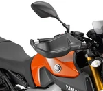 Pair Of Handguards, Black, Givi HP2115B For Yamaha MT-07/MT-09, XSR700. Fixed Price $123.06.