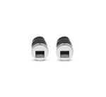 Kawasaki Oem 99994-1566 Kqr 28 Liter Hard Saddlebag Set / 21 Side Case. Fixed Price $61.39.