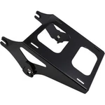 Drag Specialties 1510-0965 Black Rack Box Mount For 14-23 Touring. Fixed Price $320.95.