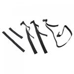 Tusk Replacement Webbing, Elastic And Buckles Large Bag 193-678-0001. Fixed Price $22.62.