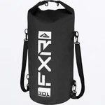 Fxr Racing Black/white 30L Dry Bag 243202-1001-30. Fixed Price $64.99.