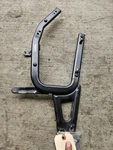 01-07 Ducati ST2 ST3 ST4 Rear Left Bracket Luggage Holder Mount. Fixed Price $99.91.