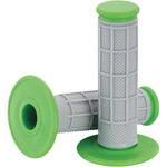Moose Offroad 0630-1832 Qualifier Grips Half Waffle Green. Fixed Price $14.95.