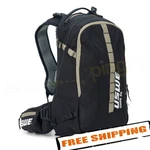Uswe 2253337 Core Dirt Biking Daypack 25L - Black/mudgreen. Fixed Price $149.87.