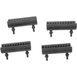 Drag Specialties Replacement Saddlebag Lid Cushions 3501-1161. Fixed Price $42.28.