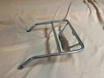 Bmw Airheads Krauser Chrome Rear Luggage Rack R90S R100S R100RS R100RT. Fixed Price $95.00.