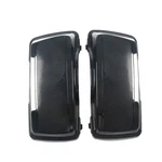 6X9" Saddlebag Speaker Lids For 1994-2013 Harley Electra Street Glide Road. Fixed Price $89.95.
