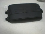 Nos Oem Indian Solo Rack Bag For Scout 2884113. Fixed Price $299.99.