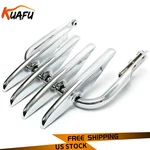 Detachable Stealth Luggage Rack For Harley Electra Street Glide Road King 99-08. Fixed Price $48.00.