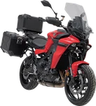 Sw-motech Adventure Luggage System Black Yamaha Tracer 9 '21-'24. Fixed Price $2890.07.