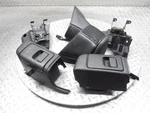2004 01-05 Honda GL1800 Goldwing Oem Armrest Pockets Speaker Covers Lot. Fixed Price $129.95.