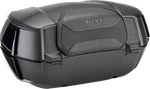 Givi E235S-2 Top Back Rest Pad For V49 Cases Black. Fixed Price $83.99.
