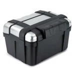 Givi E118 Black Polyurethane Backrest For Trekker TRK33 TRK46 Case. Fixed Price $43.62.