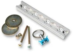 Steadymate 15523 L-track Kit. Fixed Price $107.95.