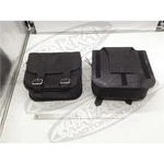 Yamaha Classic Saddlebags ABA-3JK73-00-04. Fixed Price $348.54.
