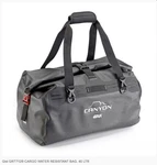 Givi GRT712B Cargo Water Resistant Bag, 40 Ltr. Fixed Price $171.28.
