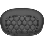 Saddlemen 061049 Mini Contoured Sissy Bar Pad - Hc. Fixed Price $119.00.