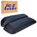'14-'23 Saddlebag Bra For Harley Davidson Touring Road Glide/electra Glid.... Fixed Price $65.77.