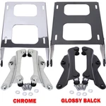 For Harley Touring 2014-2025 Pack Two-up Mount Rack / Docking Hardware Kit. Fixed Price $55.95.