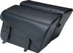 Dowco Black Jack Slant Saddlebag Large 16IN. X 11IN. 6.5IN. 59589-00. Fixed Price $278.99.