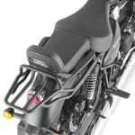 Givi Monokey Racks - Royal Enfield Meteor 350 SR9053. Fixed Price $302.46.