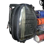 Marsee Bullet Tank Bag 1.5 Liter With 4 Hole- No Mounting, Universal Fit. Fixed Price $16.99.