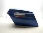 07-12 Harley Ultra Classic Electra Glide Flhtcu Rear Left Saddlebag Case No Key. Fixed Price $99.60.