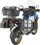 Givi Side For Case Mount - Honda PLO1178MK. Fixed Price $305.79.