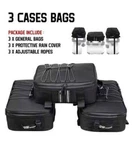 Motorcycle Luggage Bmw Lc Adventure R1250GS R1200GS Top Side Bags Gr. Fixed Price $124.94.