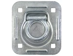Buyers Products B801A, Heavy Duty Recessed Rope Ring Zinc Plated. Fixed Price $14.95.