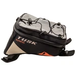 Tusk Olympus Motorcycle Tank Bag Black/tan (small). Fixed Price $99.99.