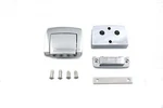 Kit Lock For Hard Shell Case And Tour Pack Harley-davidson. Fixed Price $68.90.