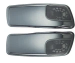 Harddrive Saddlebag Speaker Lids CFP-HL1584-001I. Fixed Price $296.95.