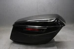 24-25 Harley Davidson Touring Right Saddlebag Assemebly Oem 90202454 90202889. Fixed Price $379.26.