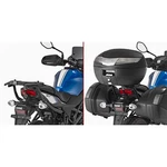 Givi Top Case Hardware 3111FZ. Fixed Price $151.00.
