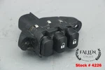 2016 Harley Touring Cvo Dash Power Lock Fairing Cap Switch 71400033 Video #4226. Fixed Price $99.99.