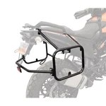 Tusk Aluminum Panniers Racks - Without Top. Fixed Price $225.34.