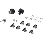 Sw-motech Trax Set Evo 9 Locks/keys QLS.00.046.15100 Anti-theft. Fixed Price $83.23.