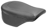 Mustang 75097 Wide Solo Seats And Rear Vintage, Seat, 14. Fixed Price $270.00.