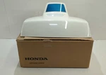 New Oem Genuine Honda Storage Box Lid 1988-2000 Goldwing 1500 White Blue. Fixed Price $140.00.