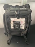 Shad Gps Tank Bag SB15 10L (black) Nos. Fixed Price $59.99.