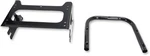 Drag Specialties C77-0082GB Tour Box Mount Black. Fixed Price $297.39.