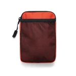 Uswe Buddy Athlete Gear Modular Storage Pouch - Black/red. Fixed Price $42.99.