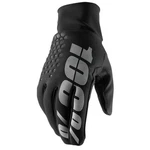 100% Hydromatic Waterproof Brisker Gloves. Fixed Price $51.70.