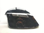 10-14 Victory Cross Roads Rear Left Saddlebag Luggage Case No Key 5438370. Fixed Price $423.59.