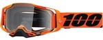 100% Armega Mx Offroad Goggles CW2 W/clear Lens. Fixed Price $68.70.