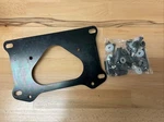 Honda Bracket, Rr. Trunk 08Z51-MEW-100. Fixed Price $33.45.