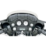 Saddlemen Cruisn Deluxe 3-POCKET Windshield Bag 3508-0015. Fixed Price $65.88.