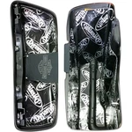 Klock Werks Sound Control Saddlebag Kit KW05-01-0470. Fixed Price $266.23.