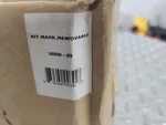 Willie & Max 58008-00 Universal Sissy Bar Luggage Rack. Fixed Price $54.48.